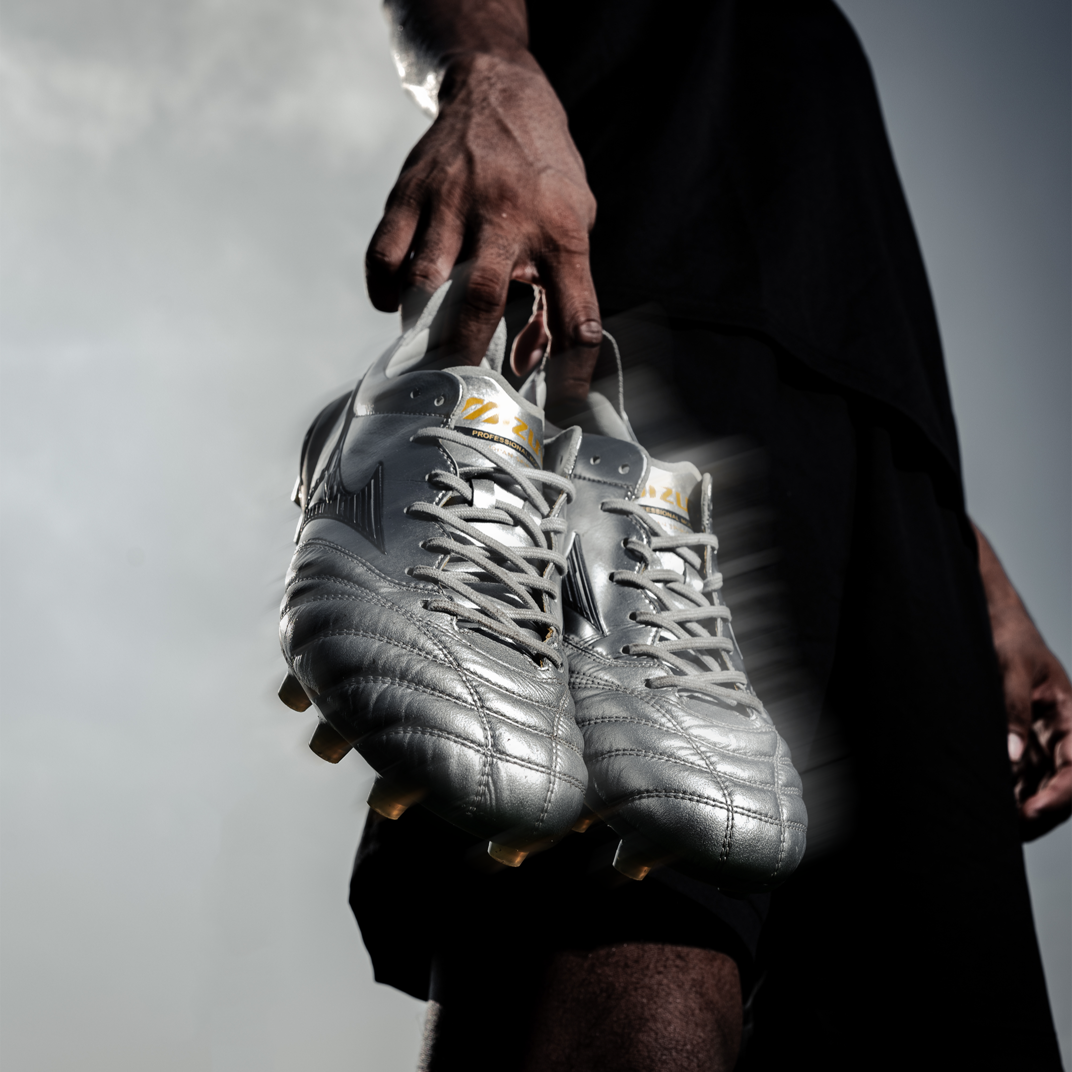 MORELIA NEO IV JAPAN